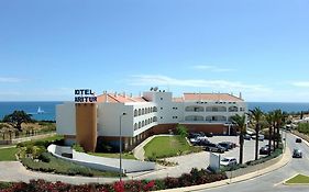 Hotel Maritur Albufeira